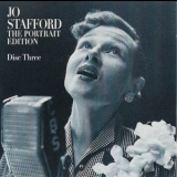 Jo Stafford - The Portrait Edition '1994 - Album