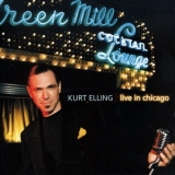 Kurt Elling - Live In Chicago '1999