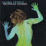 Laura Fedele - Monna Lizard '2008 - Album