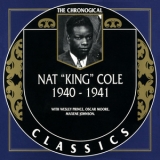 Nat King Cole - Chronological Classics, 1940-1941 '1994