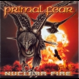Primal Fear - Nuclear Fire '2001