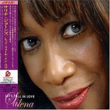 Salena Jones - Let's Fall In Love '2003 - Album