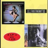 Streetheart - Meanwhile Back In Paris & Under Heaven Over Hell '1979