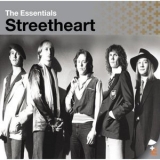 Streetheart - The Essentials (Greatest Hits) '2005