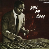 Milt Jackson - Roll'em Bags '1992