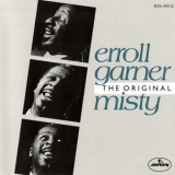 Erroll Garner - The Original Misty '1954
