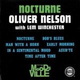 Oliver Nelson - Nocturne '1960