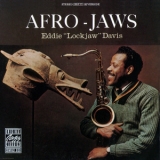 Eddie Lockjaw Davis - Afro-jaws '1961 - Album