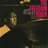 Art Blakey & The Jazz Messengers - The Freedom Rider '1961