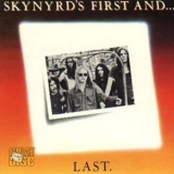 Lynyrd Skynyrd - Skynyrdґs First And... Last '1978