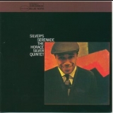 Horace Silver Quintet - Silver's Serenade '1963