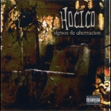 Hocico - Signos De Aberracion '2001