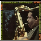 Cannonball Adderley - Cannonball Adderley Live '1964