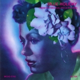 Billie Holiday - From The Original Decca Masters '1986