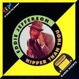 Eddie Jefferson - Hipper Than Thou '1989