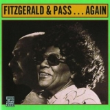 Ella Fitzgerald & Joe Pass - Again / Sophisticated Lady '1975 - Album