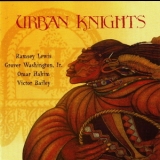 Urban Knights - Urban Knights '1995 - Album