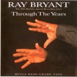 Ray Bryant - Through The Years Vol 2 '1992