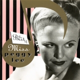 Peggy Lee - The Best Of Miss Peggy Lee '1998
