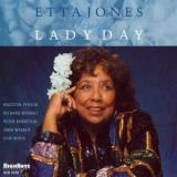 Etta Jones - Etta Jones Sings Lady Day '2001