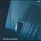 New York Jazz Quartet - Surge '1977