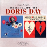 Doris Day - You're My Thrill / Young At Heart '1949, 1954