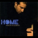 Aaron Goldberg - Home '2010