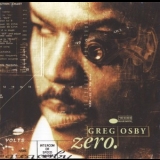 Greg Osby - Zero '1998