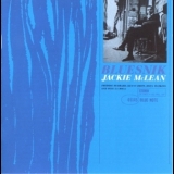 Jackie Mclean - Bluesnik '1961