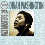 Dinah Washington - Verve Jazz Masters 19 '1993
