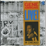 Gene Ammons - Live In Chicago '1961