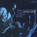 Greg Osby - The Invisible Hand '2000