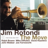 Jim Rotondi - The Move '2010