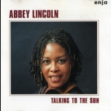 Abbey Lincoln - Talking To The Sun '1983
