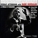 Babs Gonzales - Sunday Afternoon With Babs Gonzales At Small's Paradise '1962