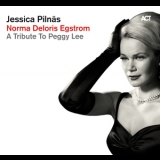 Jessica Pilnas - Norma Deloris Egstrom '2012
