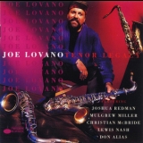 Joe Lovano - Tenor Legacy '1994