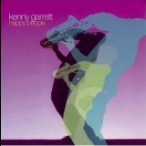 Kenny Garrett - Happy People '2002 - Album