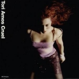 Tori Amos - Cruel / Raspberry Swirl (US CDS) '1998