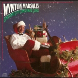 Wynton Marsalis - Crescent City Christmas Card '1989