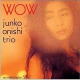 Junko Onishi Trio - Wow '1993