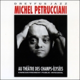 Michel Petrucciani - Au Theatre Des Champs-elysees (2CD) '1994