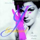 Judy Garland - The London Sessions '1992 - Album