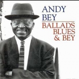 Andy Bey - Ballads, Blues & Bey '1996