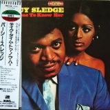 Percy Sledge - Take Time To Know Her '1968