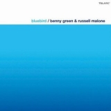 Benny Green & Russell Malone - Bluebird '2004