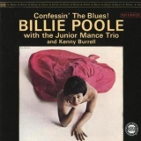 Billie Poole - Confessin' The Blues '1962