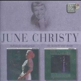 June Christy - Ballads For Night People / The Intimate Miss Christy '1998
