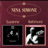 Nina Simone - Suzanne (1-6) Baltimore (7-16) '1995