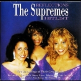 The Supremes - Reflections - The Supremes Hitlist '1995